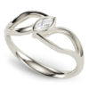 Brigitte gyémánt gyűrű 2