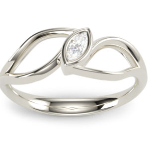 Brigitte gyémánt gyűrű 3