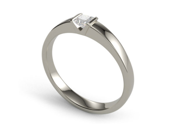 Fiji Gyémánt gyűrű