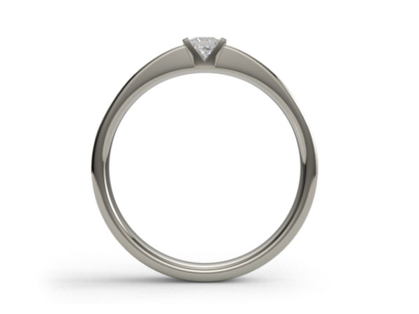 Fiji Gyémánt gyűrű 1
