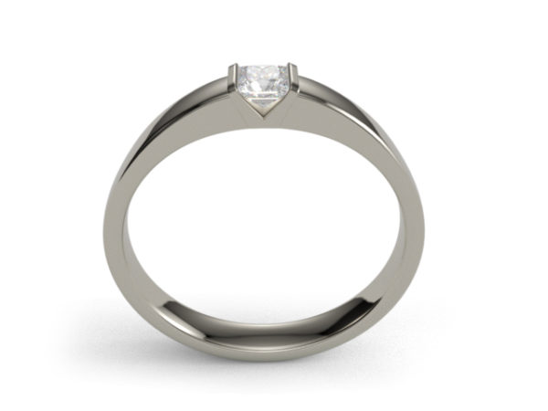 Fiji Gyémánt gyűrű 2