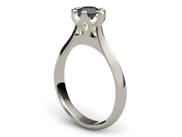 Emira Gyémánt gyűrű 2