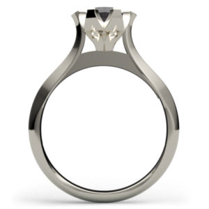 Emira Gyémánt gyűrű 3