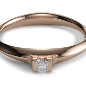 Provence Gyémánt gyűrű 4