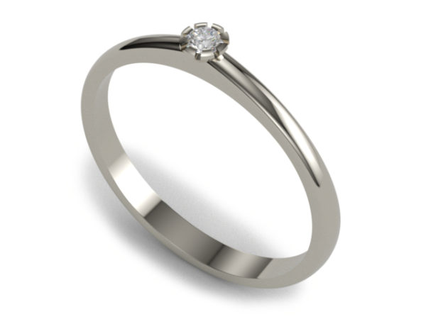 Sophie Gyémánt gyűrű 2