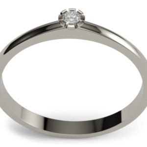 Sophie Gyémánt gyűrű