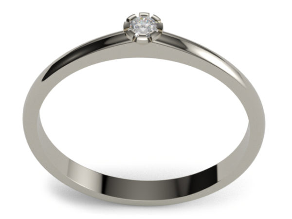 Sophie Gyémánt gyűrű