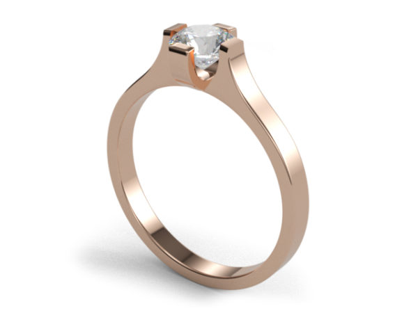 Stefani Gyémánt gyűrű
