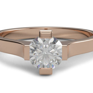 Stefani Gyémánt gyűrű 2