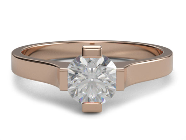 Stefani Gyémánt gyűrű 2