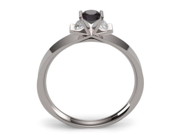 Tara Gyémánt gyűrű