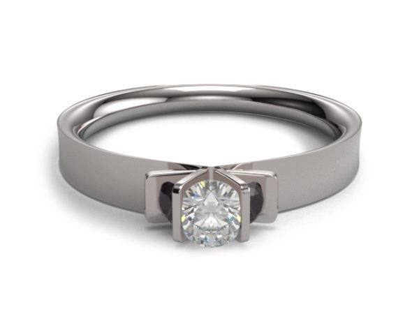 Tara Gyémánt gyűrű 2