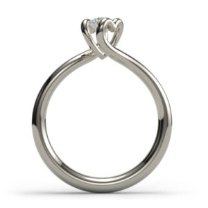Trinity Brill gyűrű 2