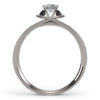 Zulu Brill gyűrű