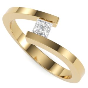 Swift Arany gyűrű