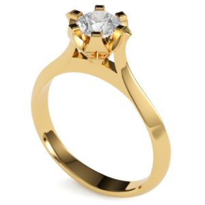 Agave Arany gyűrű