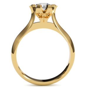 Agave Arany gyűrű 2