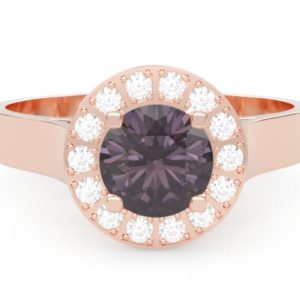 Amanda Gyémánt gyűrű 2