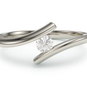 Anne gyémánt gyűrű 2