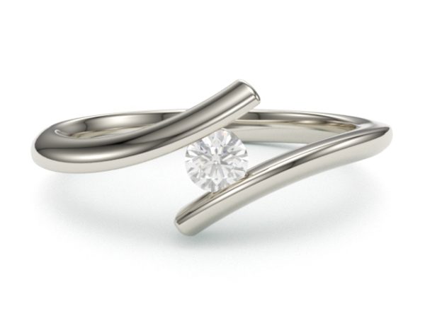 Anne gyémánt gyűrű 2