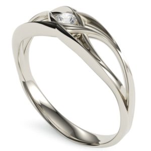 Cymone Brill gyűrű 2