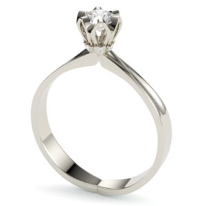 Florence gyémánt gyűrű 2