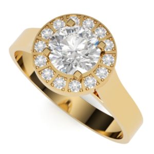 Gaia Arany gyűrű 2