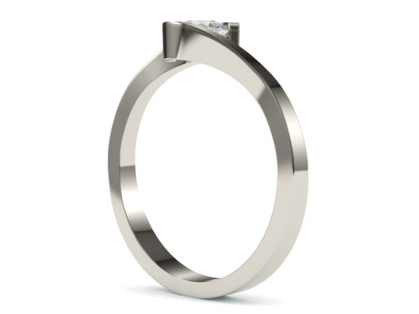 Hepburn Brill gyűrű 3