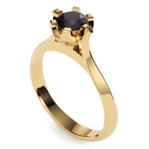 Hopper Arany gyűrű