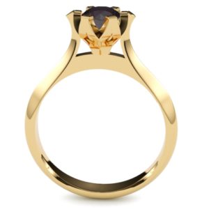Hopper Arany gyűrű 2