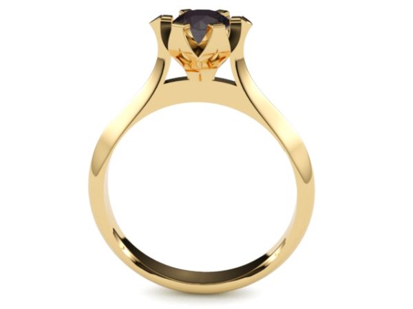 Hopper Arany gyűrű 2