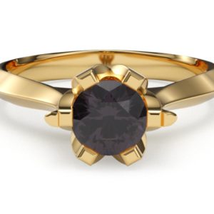Hopper Arany gyűrű 3