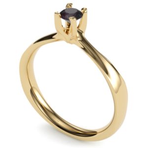 Klee Arany gyűrű