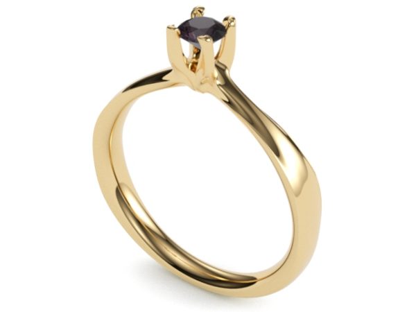 Klee Arany gyűrű