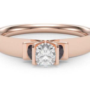 Linda Gyémánt gyűrű 2