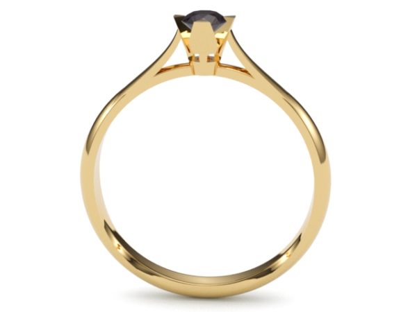 Manet Arany gyűrű 2