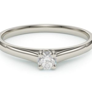 Nicole gyémánt gyűrű 2