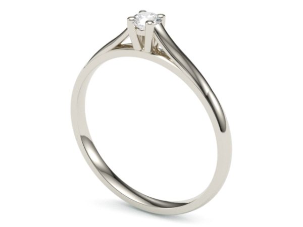 Nicole gyémánt gyűrű