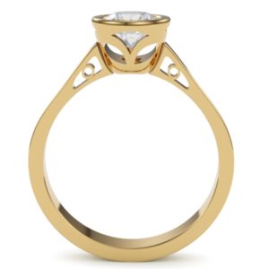 Padmini Arany gyűrű