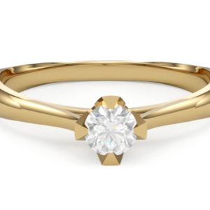 Pissarro Arany gyűrű 2
