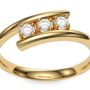 Rooibos Arany gyűrű 2