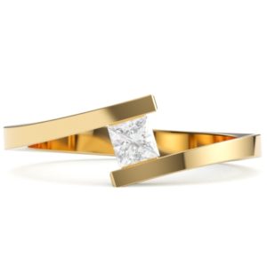 Swift Arany gyűrű 2