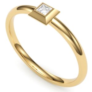 Turner Arany gyűrű