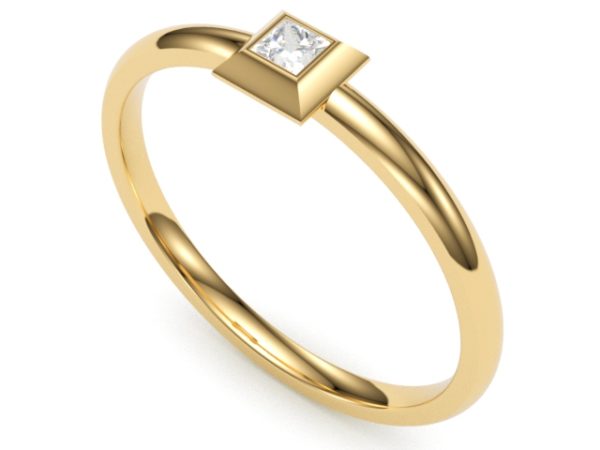 Turner Arany gyűrű