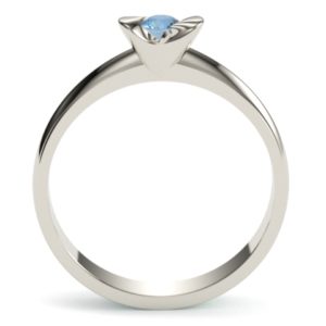 Yvonne gyémánt gyűrű 3