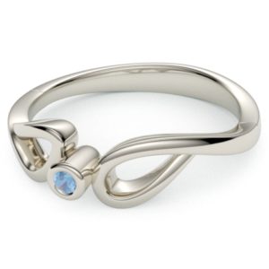 Zara Brill gyűrű 3