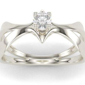 Royce Gyémánt gyűrű 2