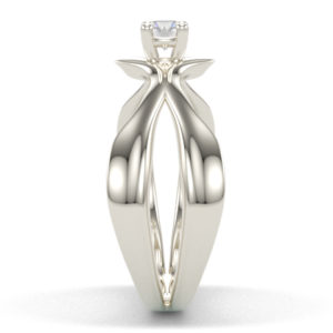 Royce Gyémánt gyűrű 3