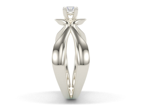 Royce Gyémánt gyűrű 3