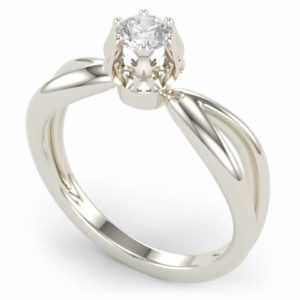 Ayesha Gyémánt gyűrű